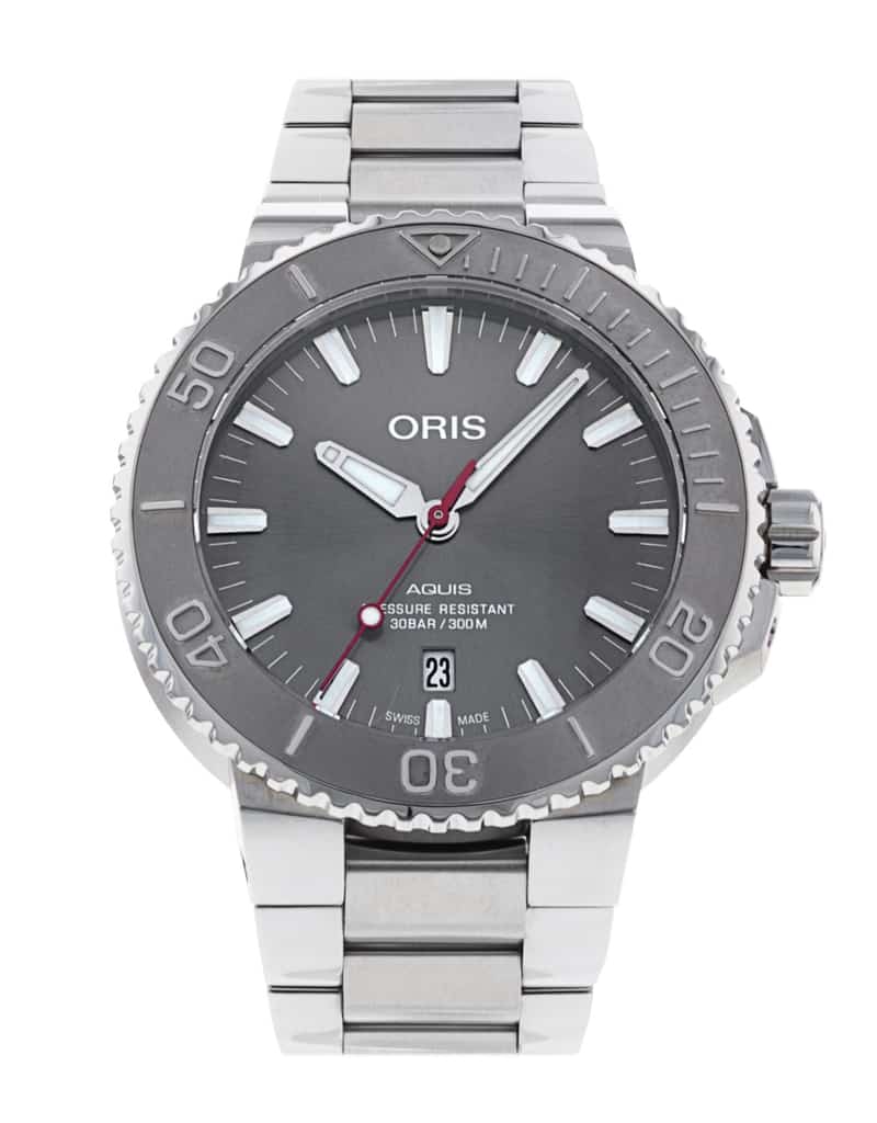 Oris Aquis 733 7730 41 53 MB Oris Aquis 733 7730 41 53 MB